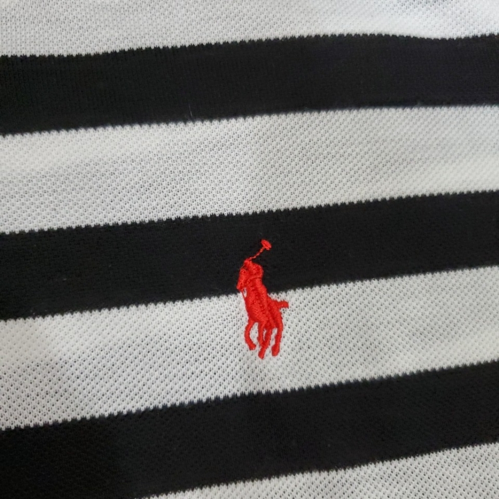 Polo Ralph Lauren Mens Shirt.  Size Xl - Picture 4 of 7